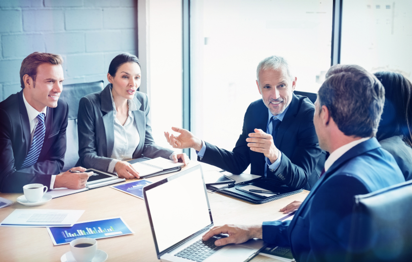 ATS Advisor Network