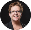 Jennifer Scholfield